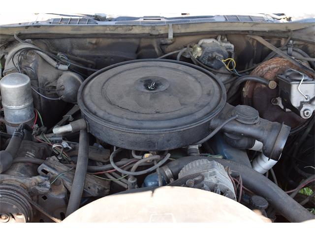 1977 Pontiac Grand Prix (CC-975892) for sale in Watertown, Minnesota