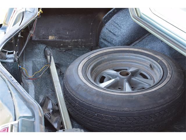 1977 Pontiac Grand Prix (CC-975892) for sale in Watertown, Minnesota
