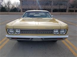 1969 Plymouth Fury III (CC-975915) for sale in Albuquerque, New Mexico