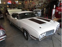 1970 Oldsmobile 442 (CC-975921) for sale in Midland, Texas