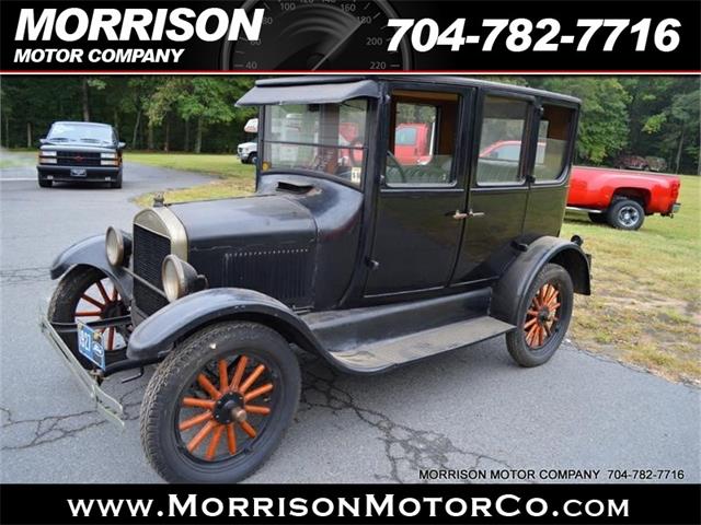 1927 Ford Model T (CC-975942) for sale in Concord, North Carolina