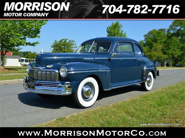 1948 Mercury Coupe (CC-975949) for sale in Concord, North Carolina