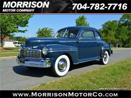 1948 Mercury Coupe (CC-975949) for sale in Concord, North Carolina