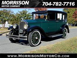 1928 Buick 2-Dr Coupe (CC-975972) for sale in Concord, North Carolina