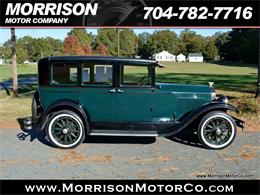 1928 Buick 2-Dr Coupe (CC-975972) for sale in Concord, North Carolina