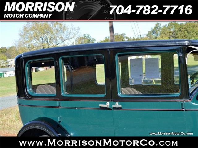 1928 Buick 2-Dr Coupe (CC-975972) for sale in Concord, North Carolina
