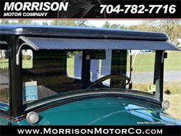1928 Buick 2-Dr Coupe (CC-975972) for sale in Concord, North Carolina