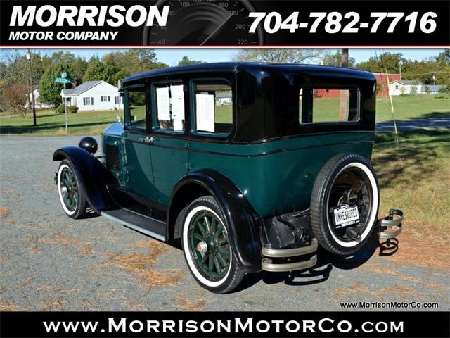 1928 Buick 2-Dr Coupe (CC-975972) for sale in Concord, North Carolina