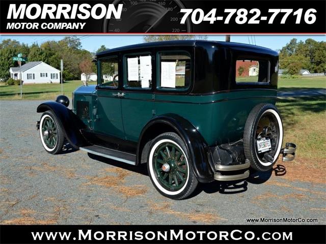 1928 Buick 2-Dr Coupe (CC-975972) for sale in Concord, North Carolina