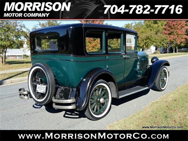 1928 Buick 2-Dr Coupe (CC-975972) for sale in Concord, North Carolina