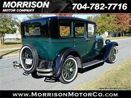 1928 Buick 2-Dr Coupe (CC-975972) for sale in Concord, North Carolina