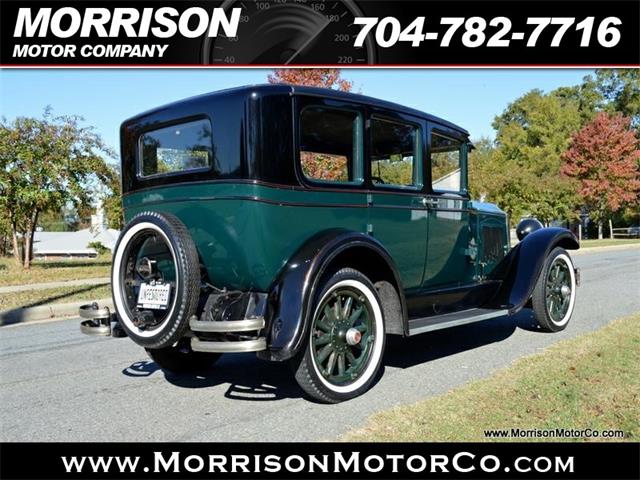 1928 Buick 2-Dr Coupe (CC-975972) for sale in Concord, North Carolina
