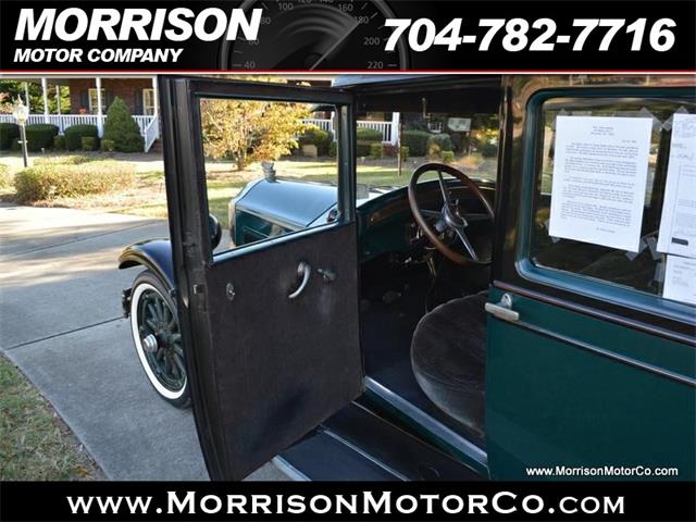 1928 Buick 2-Dr Coupe (CC-975972) for sale in Concord, North Carolina