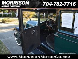 1928 Buick 2-Dr Coupe (CC-975972) for sale in Concord, North Carolina