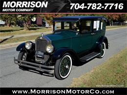 1928 Buick 2-Dr Coupe (CC-975972) for sale in Concord, North Carolina
