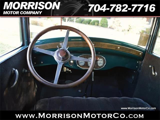 1928 Buick 2-Dr Coupe (CC-975972) for sale in Concord, North Carolina
