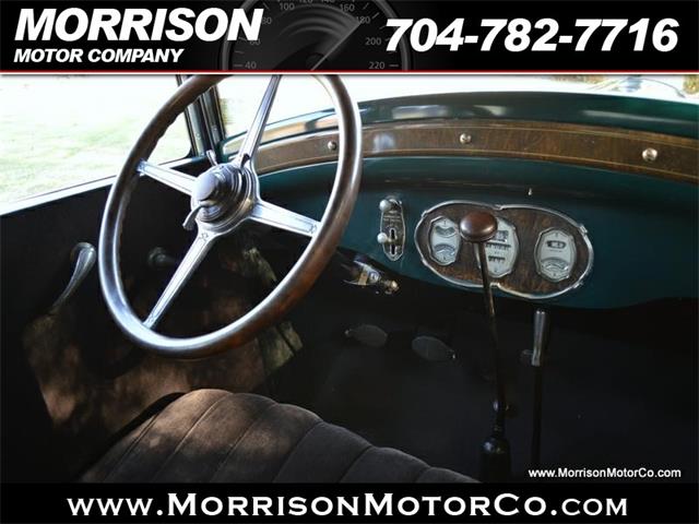 1928 Buick 2-Dr Coupe (CC-975972) for sale in Concord, North Carolina