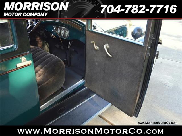 1928 Buick 2-Dr Coupe (CC-975972) for sale in Concord, North Carolina