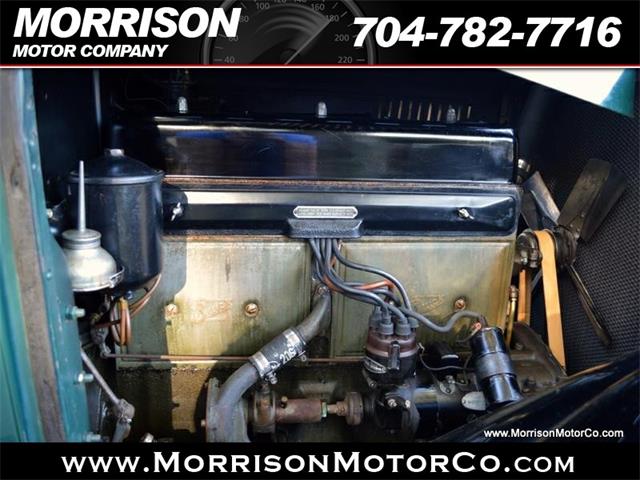 1928 Buick 2-Dr Coupe (CC-975972) for sale in Concord, North Carolina