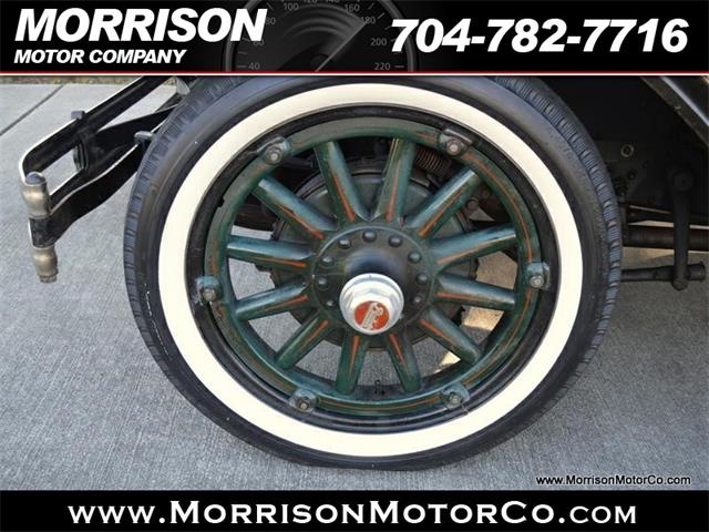 1928 Buick 2-Dr Coupe (CC-975972) for sale in Concord, North Carolina