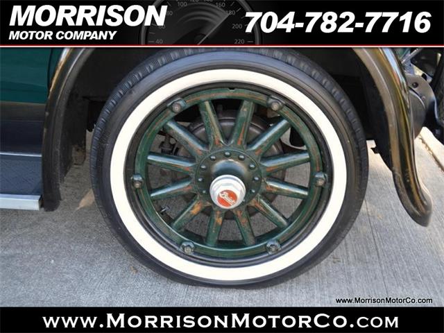 1928 Buick 2-Dr Coupe (CC-975972) for sale in Concord, North Carolina