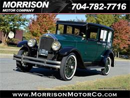 1928 Buick 2-Dr Coupe (CC-975972) for sale in Concord, North Carolina