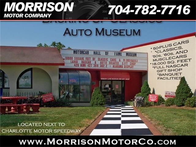 1928 Buick 2-Dr Coupe (CC-975972) for sale in Concord, North Carolina