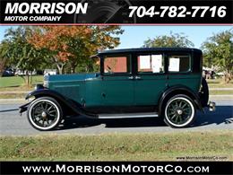 1928 Buick 2-Dr Coupe (CC-975972) for sale in Concord, North Carolina