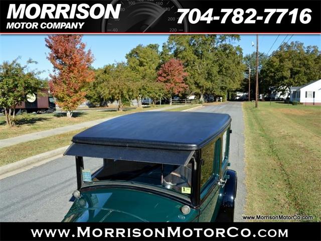 1928 Buick 2-Dr Coupe (CC-975972) for sale in Concord, North Carolina