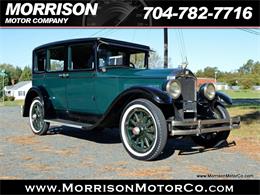 1928 Buick 2-Dr Coupe (CC-975972) for sale in Concord, North Carolina