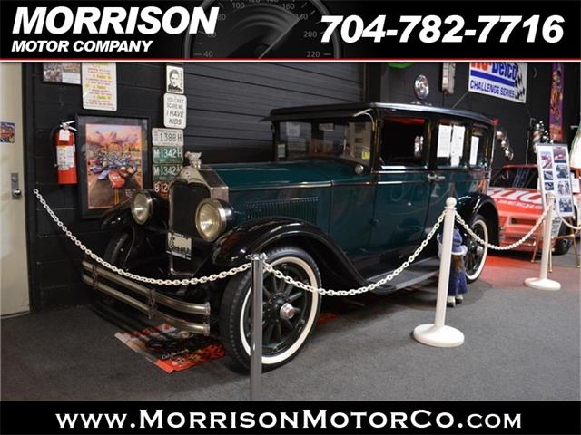 1928 Buick 2-Dr Coupe (CC-975972) for sale in Concord, North Carolina