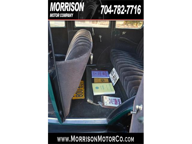1928 Buick 2-Dr Coupe (CC-975972) for sale in Concord, North Carolina
