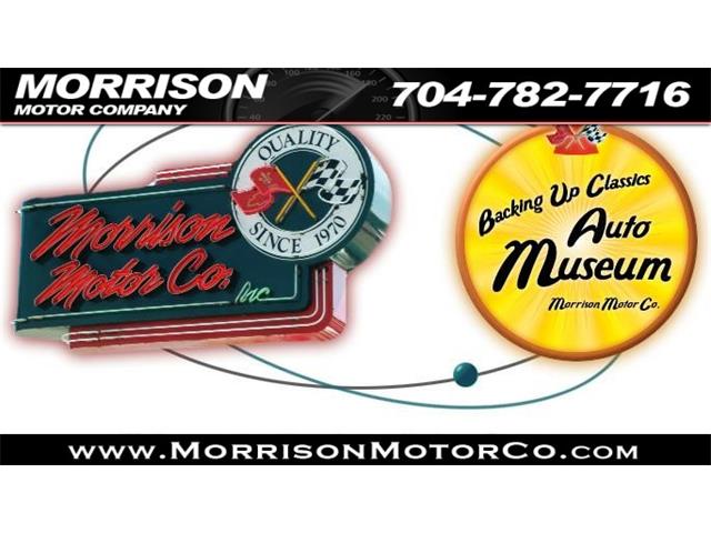 1928 Buick 2-Dr Coupe (CC-975972) for sale in Concord, North Carolina