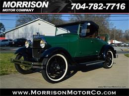 1929 Ford Model A (CC-975979) for sale in Concord, North Carolina