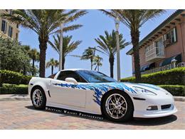2009 Chevrolet Corvette (CC-975994) for sale in Hollywood, Florida