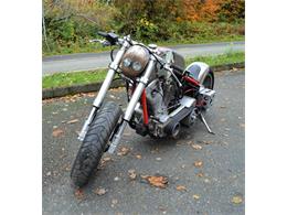 1979 Harley-Davidson Softail (CC-976002) for sale in Tacoma, Washington
