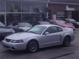 2003 Ford Mustang (CC-976026) for sale in Brookfield, Wisconsin