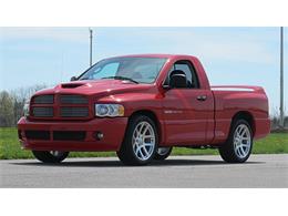 2004 Dodge Ram SRT-10 Pickup (CC-976056) for sale in Auburn, Indiana