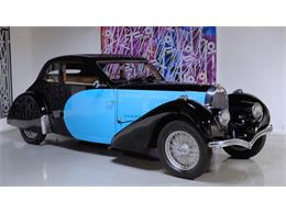 1957 Bugatti Ventoux Special (CC-976059) for sale in San Diego, California