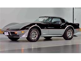 1978 Chevrolet Corvette (CC-976066) for sale in Indianapolis, Indiana