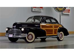 1947 Chevrolet Fleetmaster (CC-976072) for sale in Indianapolis, Indiana