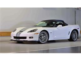2013 Chevrolet Corvette (CC-976073) for sale in Indianapolis, Indiana