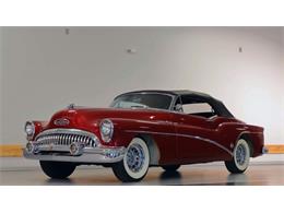 1953 Buick Skylark (CC-976081) for sale in Indianapolis, Indiana