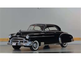 1950 Chevrolet Bel Air (CC-976086) for sale in Indianapolis, Indiana