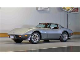 1978 Chevrolet Corvette (CC-976092) for sale in Indianapolis, Indiana