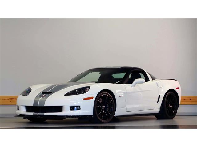 2013 Chevrolet Corvette Z06 (CC-976099) for sale in Indianapolis, Indiana