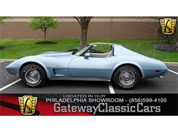 1977 Chevrolet Corvette (CC-976100) for sale in West Deptford, New Jersey
