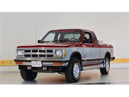 1991 Chevrolet S10 (CC-976103) for sale in Indianapolis, Indiana