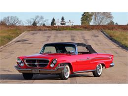 1962 Chrysler 300 (CC-976104) for sale in Indianapolis, Indiana
