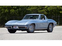 1964 Chevrolet Corvette (CC-976106) for sale in Indianapolis, Indiana